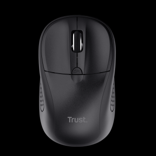 Mouse Trust Primo BT 1600 DPI, negru