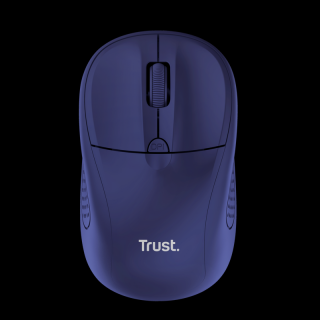 Mouse Trust Wireless 1600 DPI, albastru