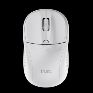 Mouse Trust WS Optical 1600 DPI, alb