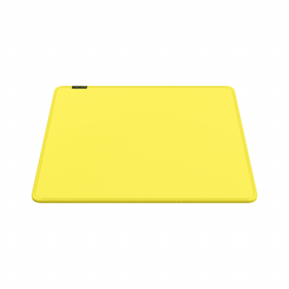 Mousepad Hator Tonn Evo M, galben