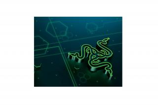 Mousepad Razer Goliathus Mobile