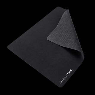 Mousepad Trust Basics gaming, negru