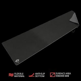 Mousepad Trust GXT 748 gaming, negru