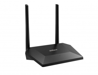 N300 WIRELSS ROUTER