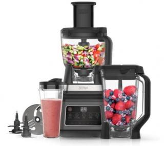 Ninja Food Processor BN800EU