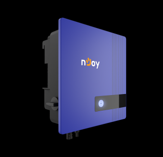 nJoy On-grid inverter 6KW 3P 2xMPPT WiFi