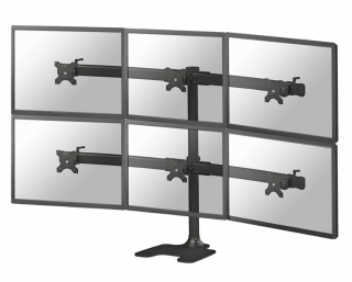 NM NEWSTAR FPMA-D700DD6 DESK MOUNT 27