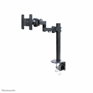 NM Screen TV Desk Clamp Full Mot 10  -49