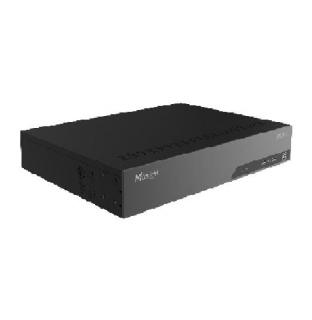 NVR 48 CANALE 12MP 4xSATA 24xPOE