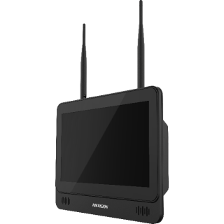 NVR Wi-Fi 4MP 4CH 1XSATA, 11.6   1TB