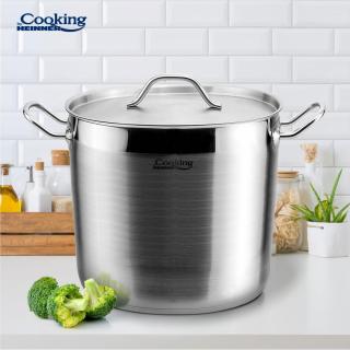 OALA+CAPAC INOX 22x17 CM, 6.4L, MAESTRO