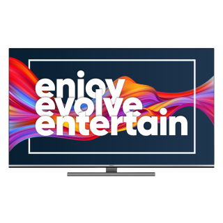 OLED TV 65   HORIZON 4K-SMART 65HZ9930U B