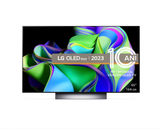 OLED TV 65    LG OLED65C31