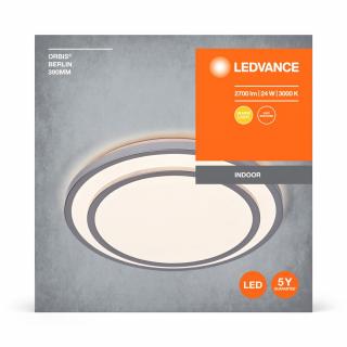 ORBIS BERLIN 390MM 24W 830 SI LEDV