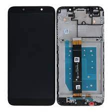 Original Display Motorola Moto E6 Play Cu Rama Original Service Pack XT2029-2