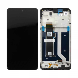 Original Display Motorola Moto G34 Original Service Pack