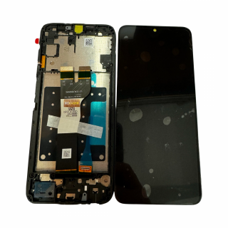 Original Display Samsung Galaxy A05s A057 Original Samsung Service Pack Versiune EU