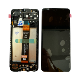 Original Display Samsung Galaxy A13 5G A136 Original Service Pack