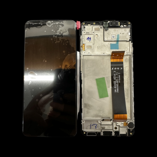 Original Display Samsung Galaxy A23 A235  Original Service Pack