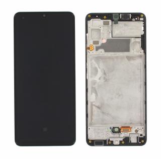 Original Display Samsung Galaxy A32 4G, A325 A32 4G