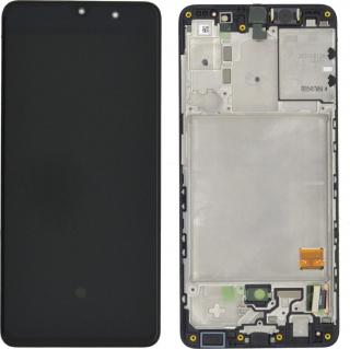 Original Display Samsung Galaxy A41 A415 Original Service Pack