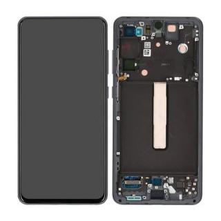 Original  Display Samsung S21 FE G990 Graphite