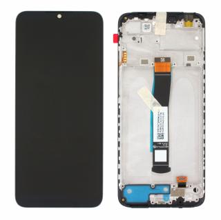 Original Display Xiaomi Redmi 10c   Poco C40  Service Pack