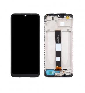 Original Display Xiaomi  Redmi 9A   9C   9ATcu Rama M2006C3LG, M2006C3LI, M2006C3LC, M2004C3L