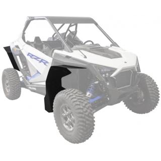 Overfendere RZR Pro XP Polaris , XTREME   Extensii aripi Pro XP  Protectii noroi Polaris Rzr Pro Xp   aparatori de noroi Polaris Rzr Pro XP