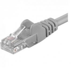 PACHCORD UTP RJ45 Cat.5e 5m GRI