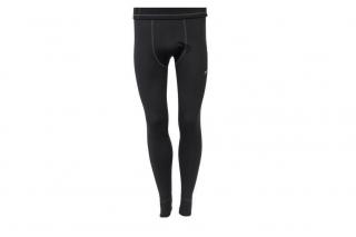 Pantaloni Protect Bars Barbati negru XL