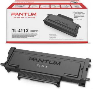 PANTUM TL-411XEV BLACK TONER-CONTRACT