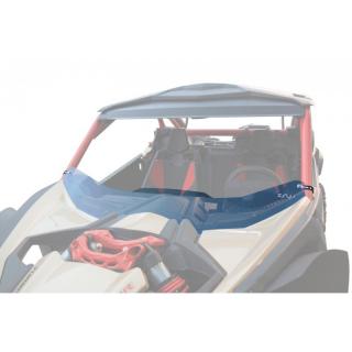 Parbriz Canam Maverick X3 , Half windshield  Can Am X3   Parbriz Maverick X3 ,