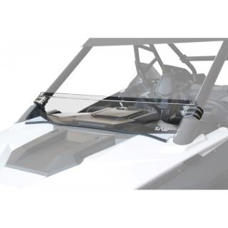 Parbriz Polaris Rzr Pro R , Half windshield  Rzr Pro R   Parbriz Rzr Pro R Polaris