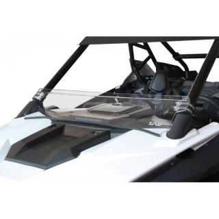 Parbriz Polaris RZR PRO XP, Semi parbriz Rzr Pro Xp