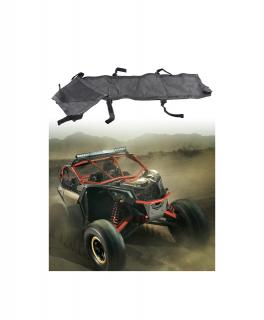 Perdea Plasa spate, parbriz spate MAVERICK X3