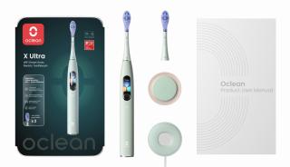 PERIUTA DE DINTI SONICA OCLEAN X ULTRA G