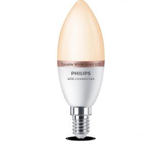 PHI WFB 40W C37 E14 927-65 TW 1PF 6