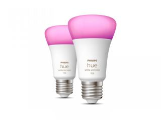 PHILIPS HUEWCA 9W A60 E27 2P EU 75W