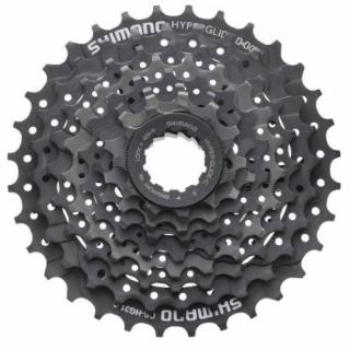 PINIOANE CASETA SHIMANO ALTUS 8S, 11-30T