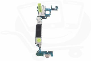 Placa de baza Samsung Galaxy A750 A7 2018 Demo fara functie telefon