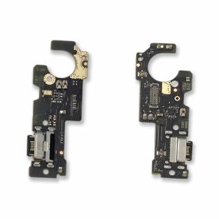 Placa incarcare conector microfon   Xiaomi Note 10 Pro 5G