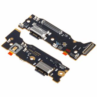 Placa incarcare conector microfon   Xiaomi Note 10 Pro