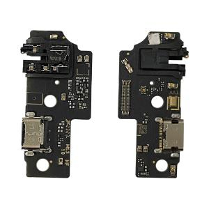 Placa incarcare microfon mufa incarcare Samsung A04 a045 Original Service Pack , SM-A045F