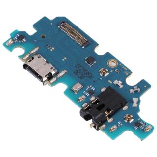 Placa incarcare microfon mufa incarcare Samsung A13 A135  Original Service Pack