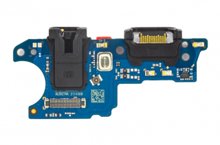 Placa incarcare microfon Samsung A03s a037 Service Pack