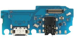 Placa incarcare microfon Samsung A04s a047 Service Pack
