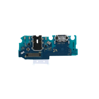 Placa incarcare microfon Samsung A12 Nacho A127f Service Pack