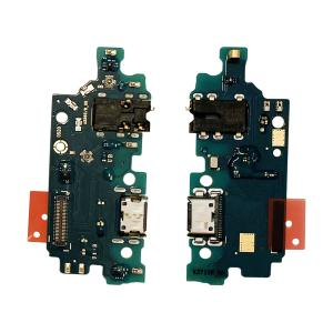 Placa incarcare, microfon, Samsung A23 Originala