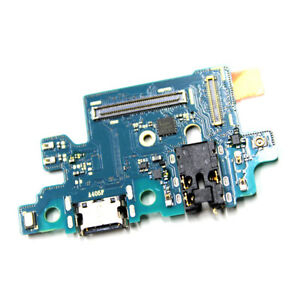 Placa incarcare microfon Samsung A40 A405, FLEX INCARCARE Service Pack, MUFA INCARCARE A405